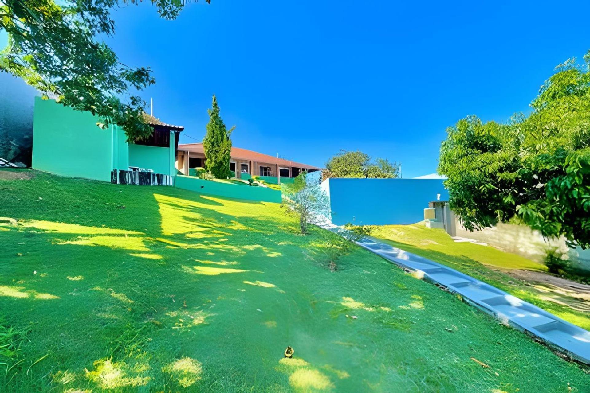 Chacara Com Piscina Aquecida- Perdoes Villa Bom Jesus dos Perdoes Exterior photo