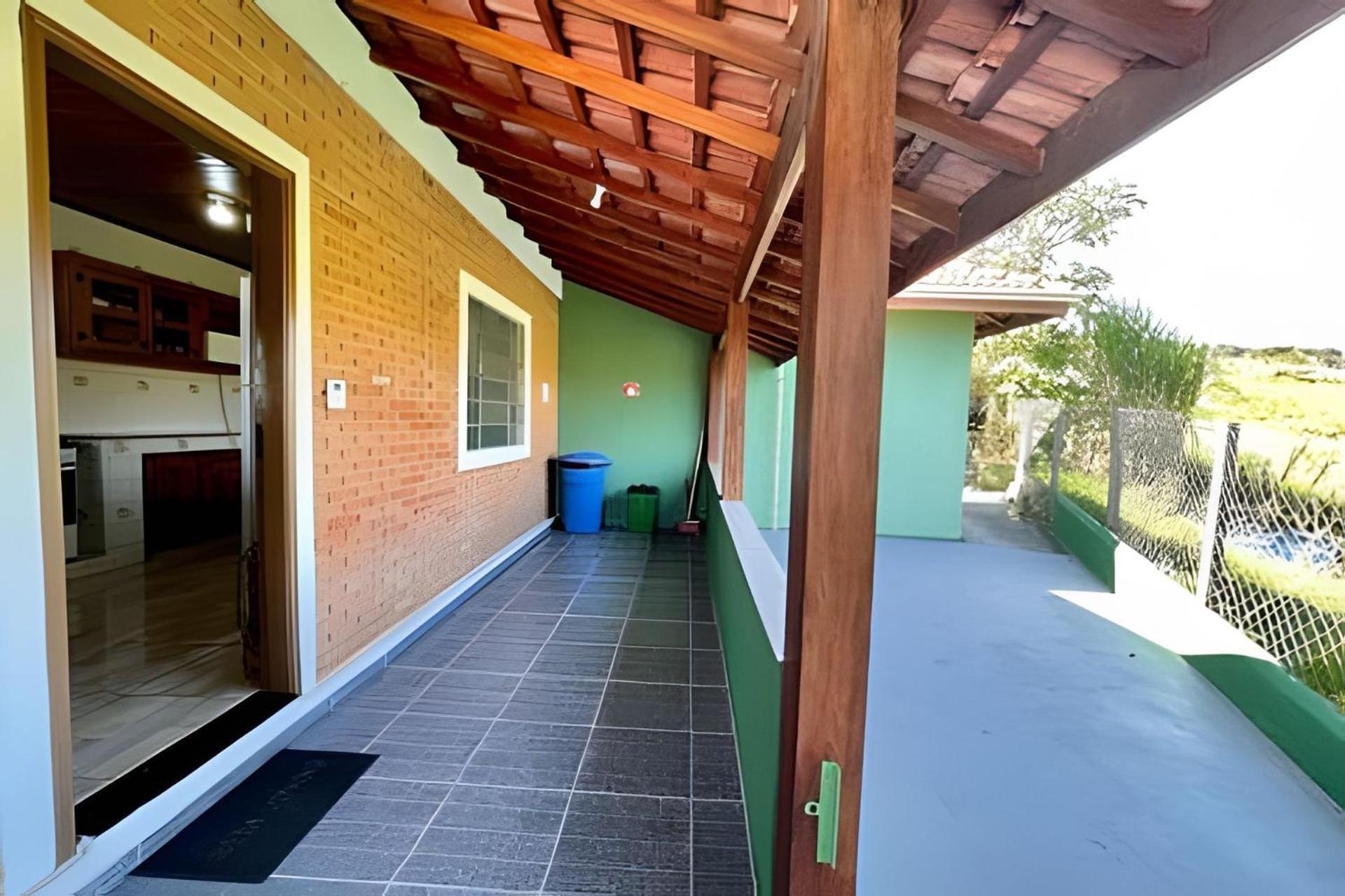 Chacara Com Piscina Aquecida- Perdoes Villa Bom Jesus dos Perdoes Exterior photo